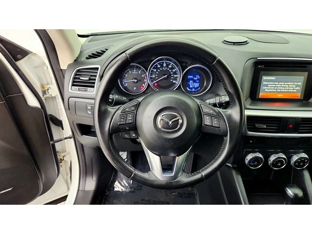 SEMINUEVOS MAZDA CX-5 a Estados en autogozo