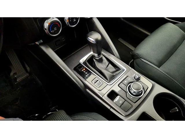 SEMINUEVOS MAZDA CX-5 a Estados en autogozo