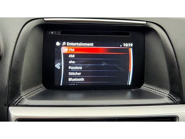 SEMINUEVOS MAZDA CX-5 a Estados en autogozo