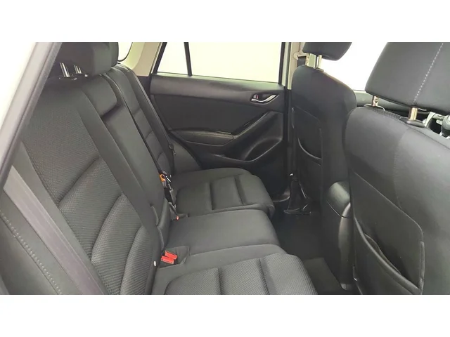 SEMINUEVOS MAZDA CX-5 a Estados en autogozo