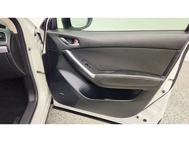 SEMINUEVOS MAZDA CX-5 a Estados en autogozo
