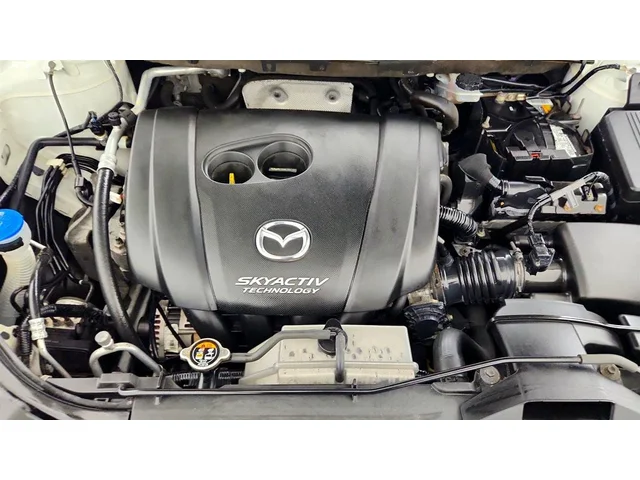 SEMINUEVOS MAZDA CX-5 a Estados en autogozo
