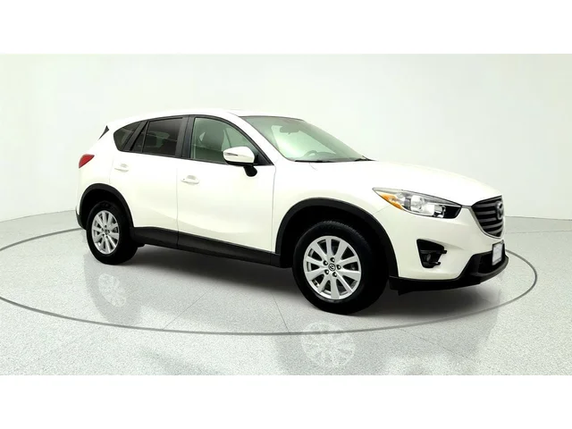 SEMINUEVOS MAZDA CX-5 a Estados en autogozo