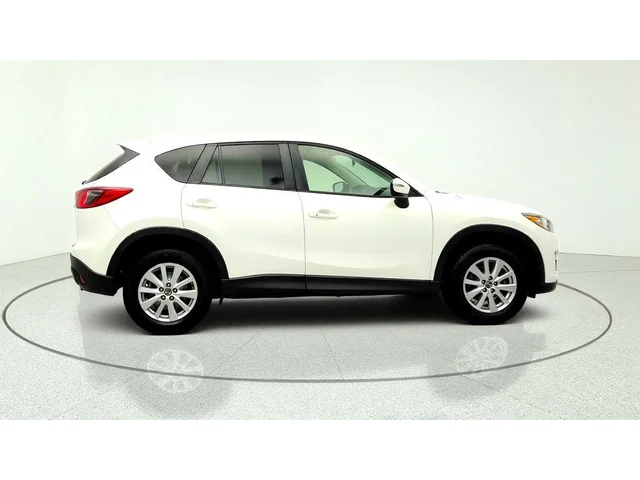 SEMINUEVOS MAZDA CX-5 a Estados en autogozo