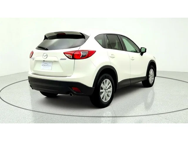 SEMINUEVOS MAZDA CX-5 a Estados en autogozo