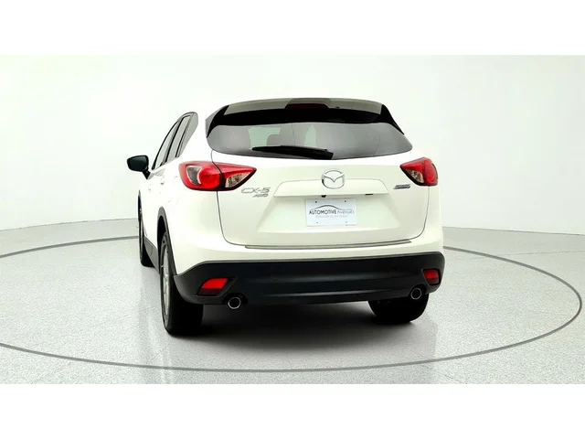 SEMINUEVOS MAZDA CX-5 a Estados en autogozo