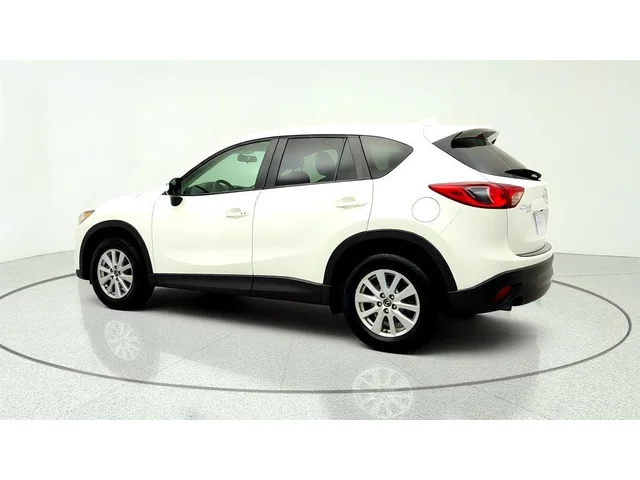 SEMINUEVOS MAZDA CX-5 a Estados en autogozo