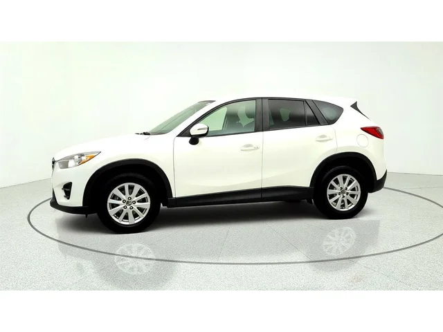 SEMINUEVOS MAZDA CX-5 a Estados en autogozo