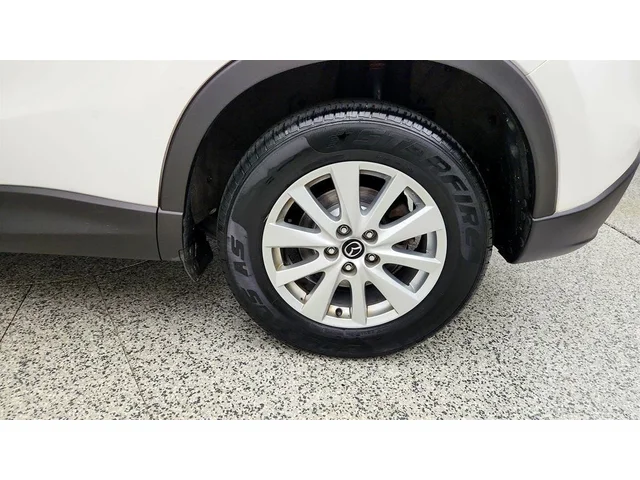SEMINUEVOS MAZDA CX-5 a Estados en autogozo
