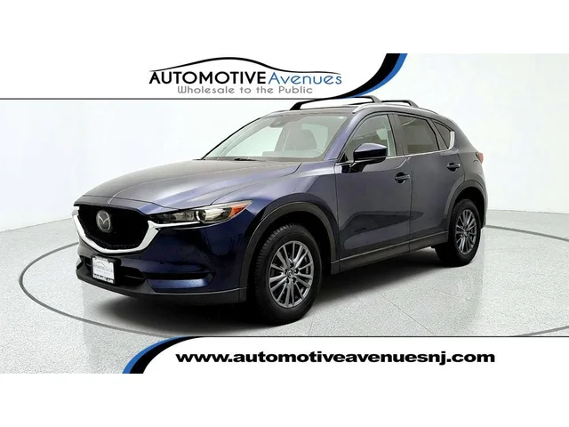 SEMINUEVOS MAZDA CX-5 a Estados en autogozo