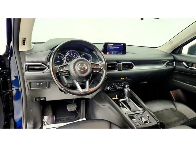 SEMINUEVOS MAZDA CX-5 a Estados en autogozo