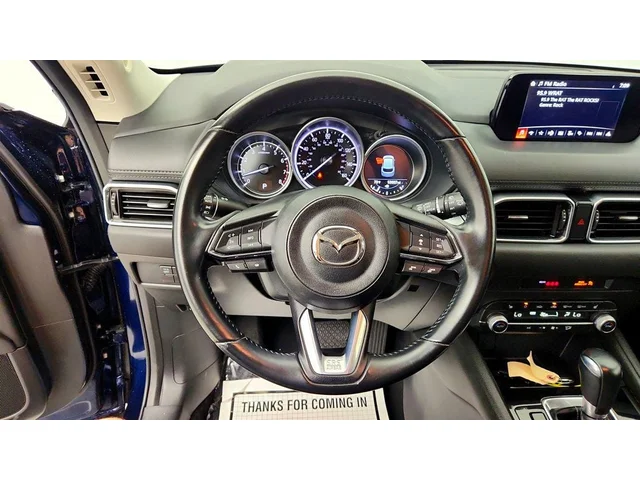 SEMINUEVOS MAZDA CX-5 a Estados en autogozo