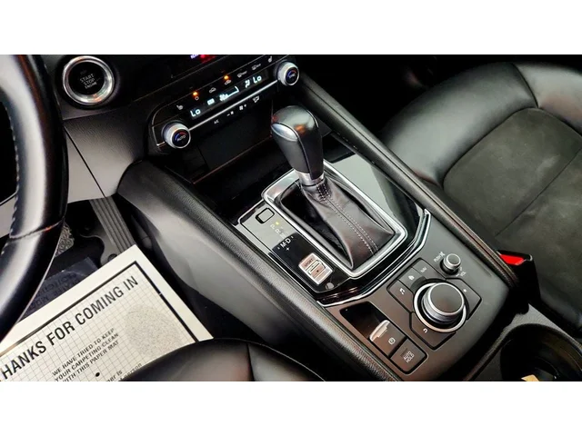 SEMINUEVOS MAZDA CX-5 a Estados en autogozo