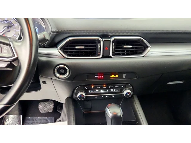 SEMINUEVOS MAZDA CX-5 a Estados en autogozo