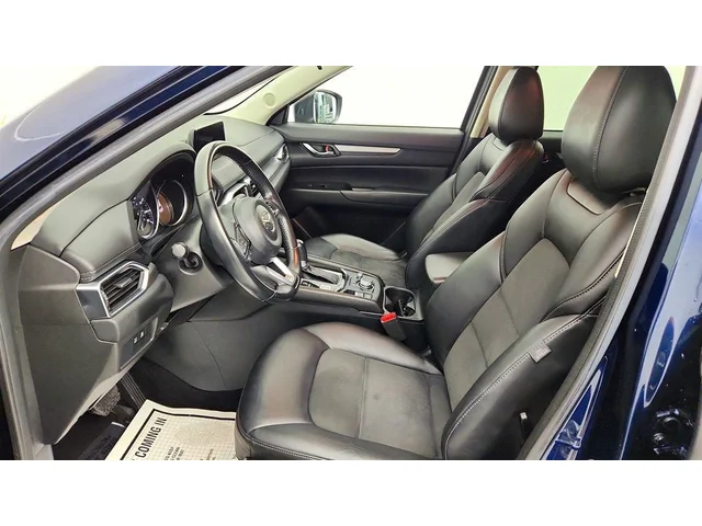 SEMINUEVOS MAZDA CX-5 a Estados en autogozo