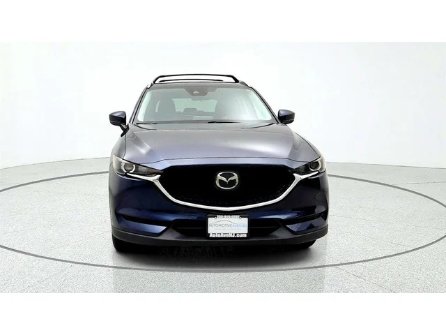 SEMINUEVOS MAZDA CX-5 a Estados en autogozo
