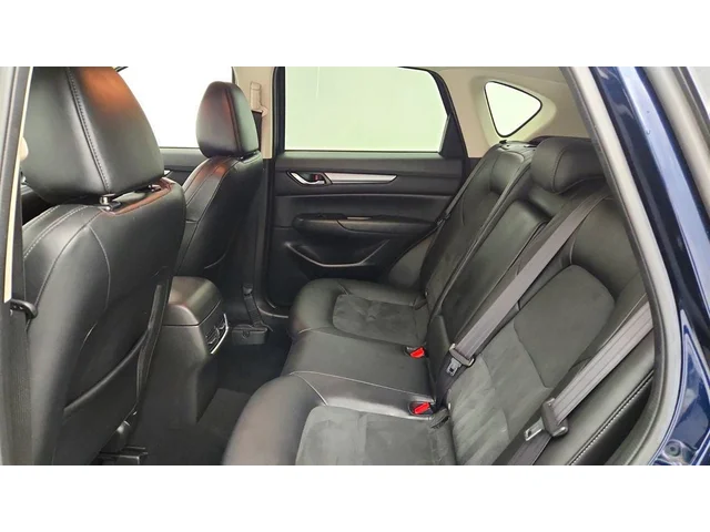 SEMINUEVOS MAZDA CX-5 a Estados en autogozo