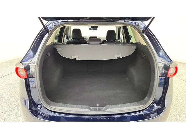 SEMINUEVOS MAZDA CX-5 a Estados en autogozo