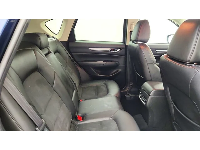 SEMINUEVOS MAZDA CX-5 a Estados en autogozo
