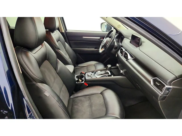 SEMINUEVOS MAZDA CX-5 a Estados en autogozo