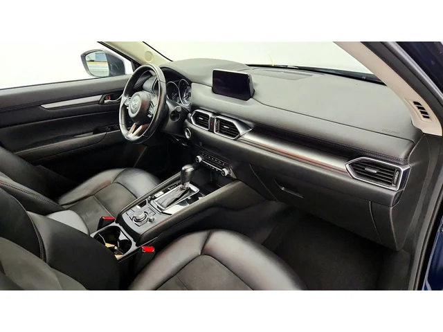 SEMINUEVOS MAZDA CX-5 a Estados en autogozo