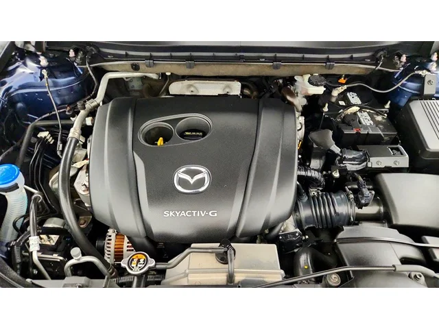 SEMINUEVOS MAZDA CX-5 a Estados en autogozo