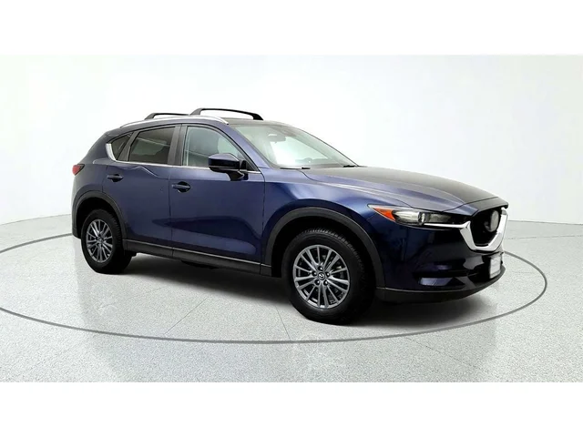 SEMINUEVOS MAZDA CX-5 a Estados en autogozo