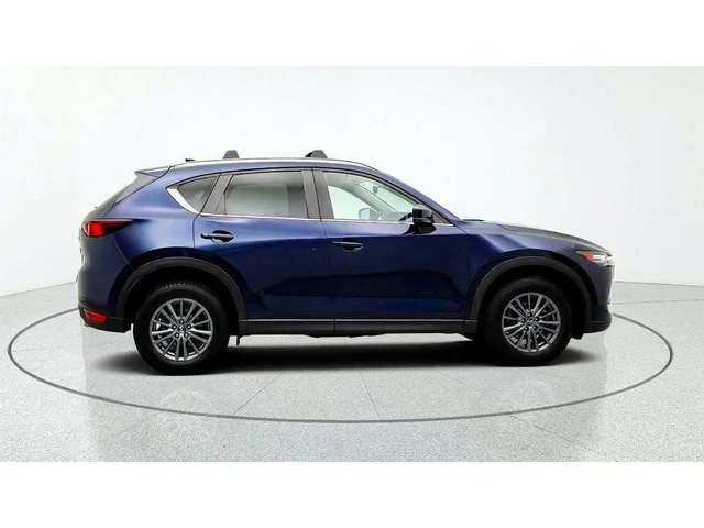 SEMINUEVOS MAZDA CX-5 a Estados en autogozo