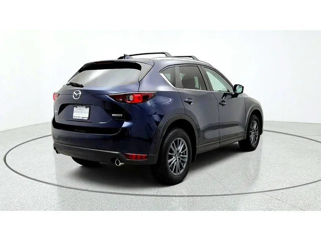 SEMINUEVOS MAZDA CX-5 a Estados en autogozo