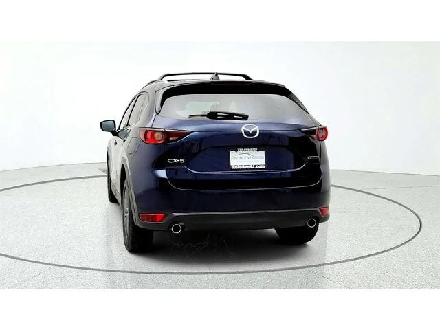 SEMINUEVOS MAZDA CX-5 a Estados en autogozo