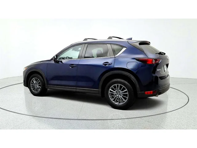 SEMINUEVOS MAZDA CX-5 a Estados en autogozo