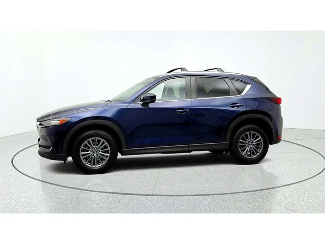 SEMINUEVOS MAZDA CX-5 a Estados en autogozo