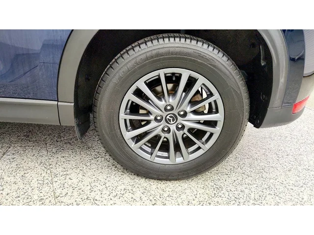 SEMINUEVOS MAZDA CX-5 a Estados en autogozo