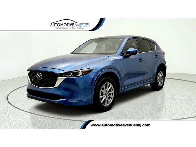 SEMINUEVOS MAZDA CX-5 a Estados en autogozo