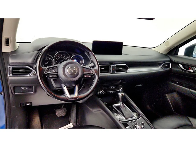 SEMINUEVOS MAZDA CX-5 a Estados en autogozo