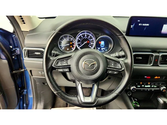 SEMINUEVOS MAZDA CX-5 a Estados en autogozo
