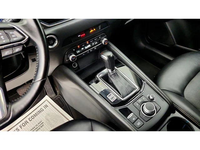 SEMINUEVOS MAZDA CX-5 a Estados en autogozo