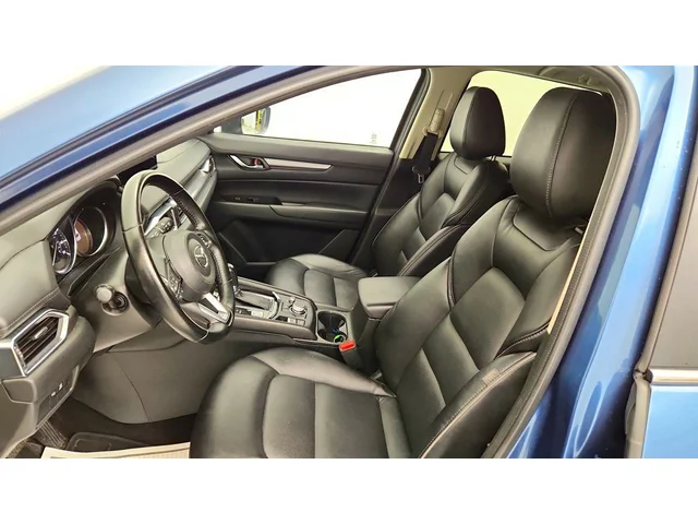 SEMINUEVOS MAZDA CX-5 a Estados en autogozo