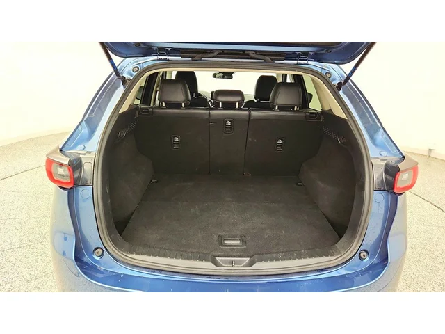 SEMINUEVOS MAZDA CX-5 a Estados en autogozo