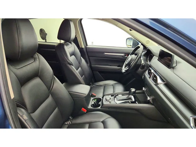 SEMINUEVOS MAZDA CX-5 a Estados en autogozo