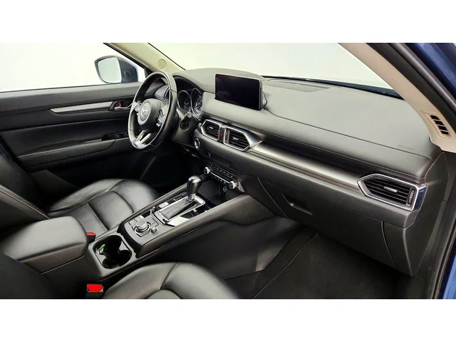 SEMINUEVOS MAZDA CX-5 a Estados en autogozo