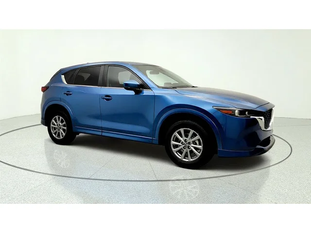 SEMINUEVOS MAZDA CX-5 a Estados en autogozo