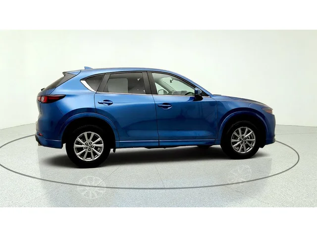 SEMINUEVOS MAZDA CX-5 a Estados en autogozo