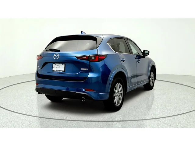 SEMINUEVOS MAZDA CX-5 a Estados en autogozo