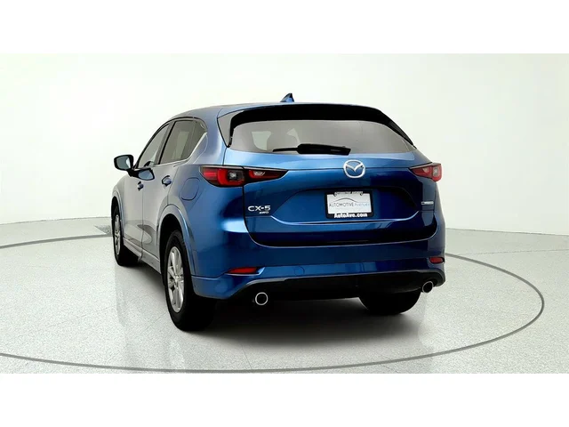 SEMINUEVOS MAZDA CX-5 a Estados en autogozo