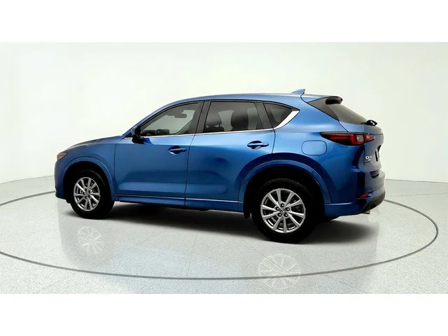 SEMINUEVOS MAZDA CX-5 a Estados en autogozo