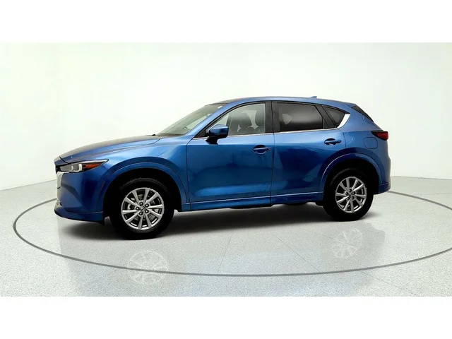 SEMINUEVOS MAZDA CX-5 a Estados en autogozo