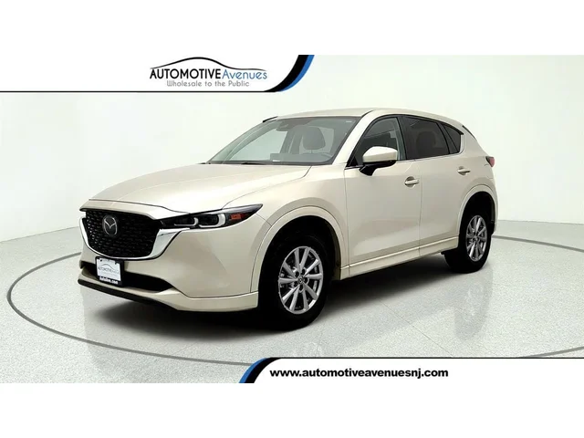 SEMINUEVOS MAZDA CX-5 a Estados en autogozo
