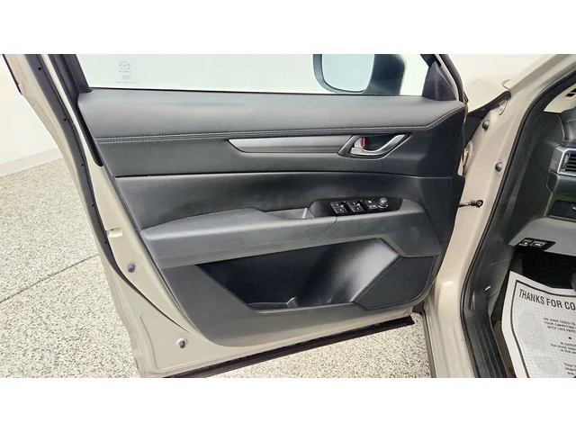 SEMINUEVOS MAZDA CX-5 a Estados en autogozo