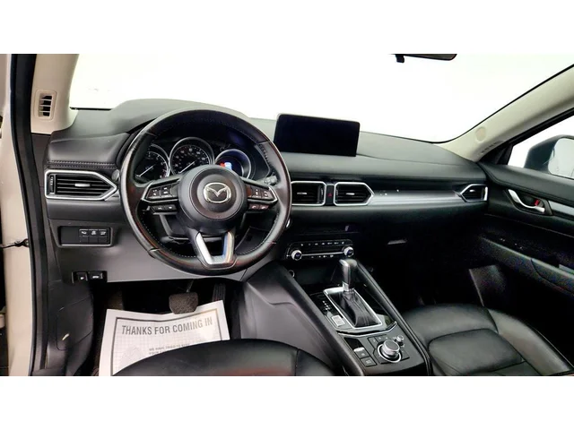 SEMINUEVOS MAZDA CX-5 a Estados en autogozo